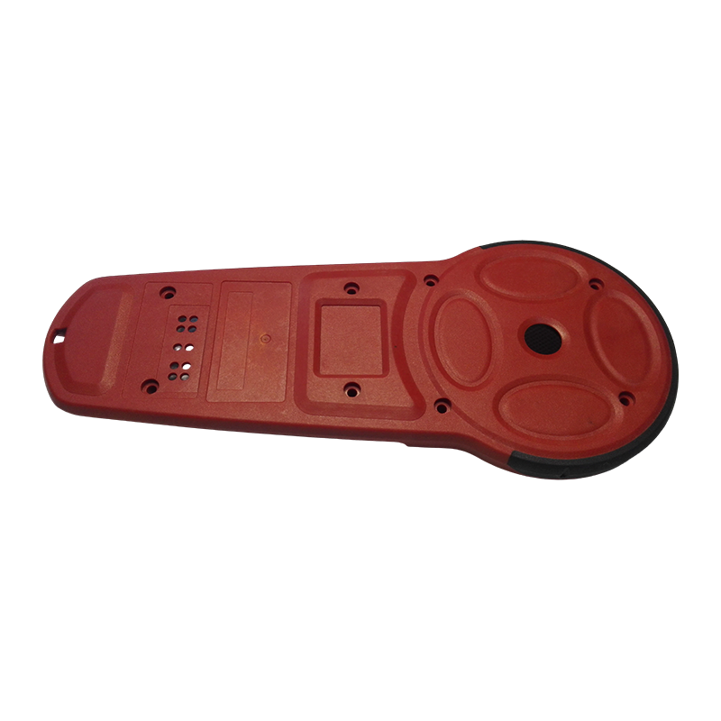 قطعات قالب تزریق قطعات پلاستیکی دقیق Overmould
