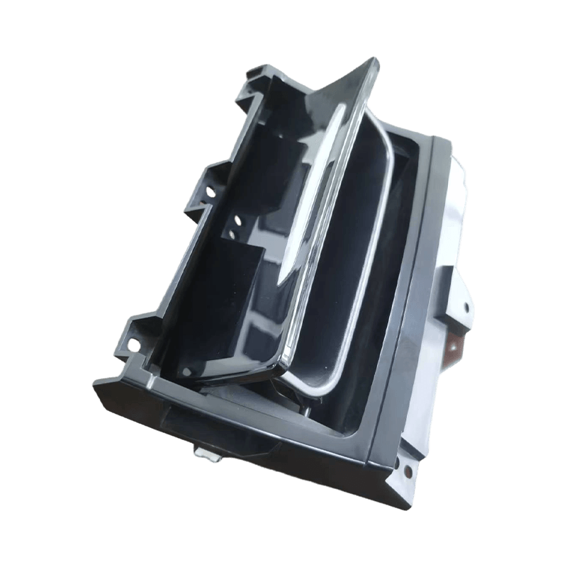 قالب تزریق Flip-Up Dash Storage قالب تزریق Flip-Up Dash Storage