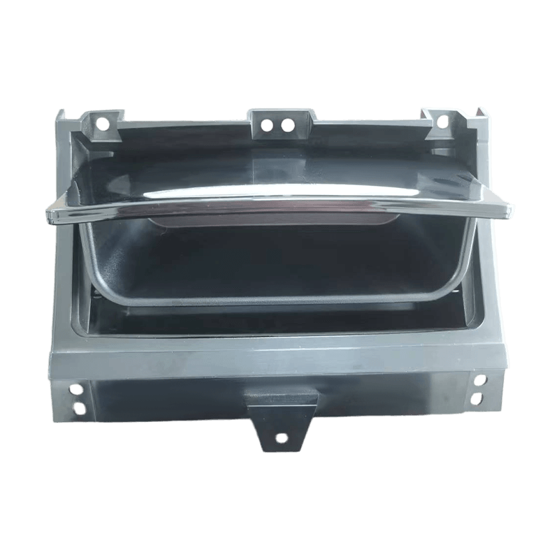 قالب تزریق Flip-Up Dash Storage قالب تزریق Flip-Up Dash Storage